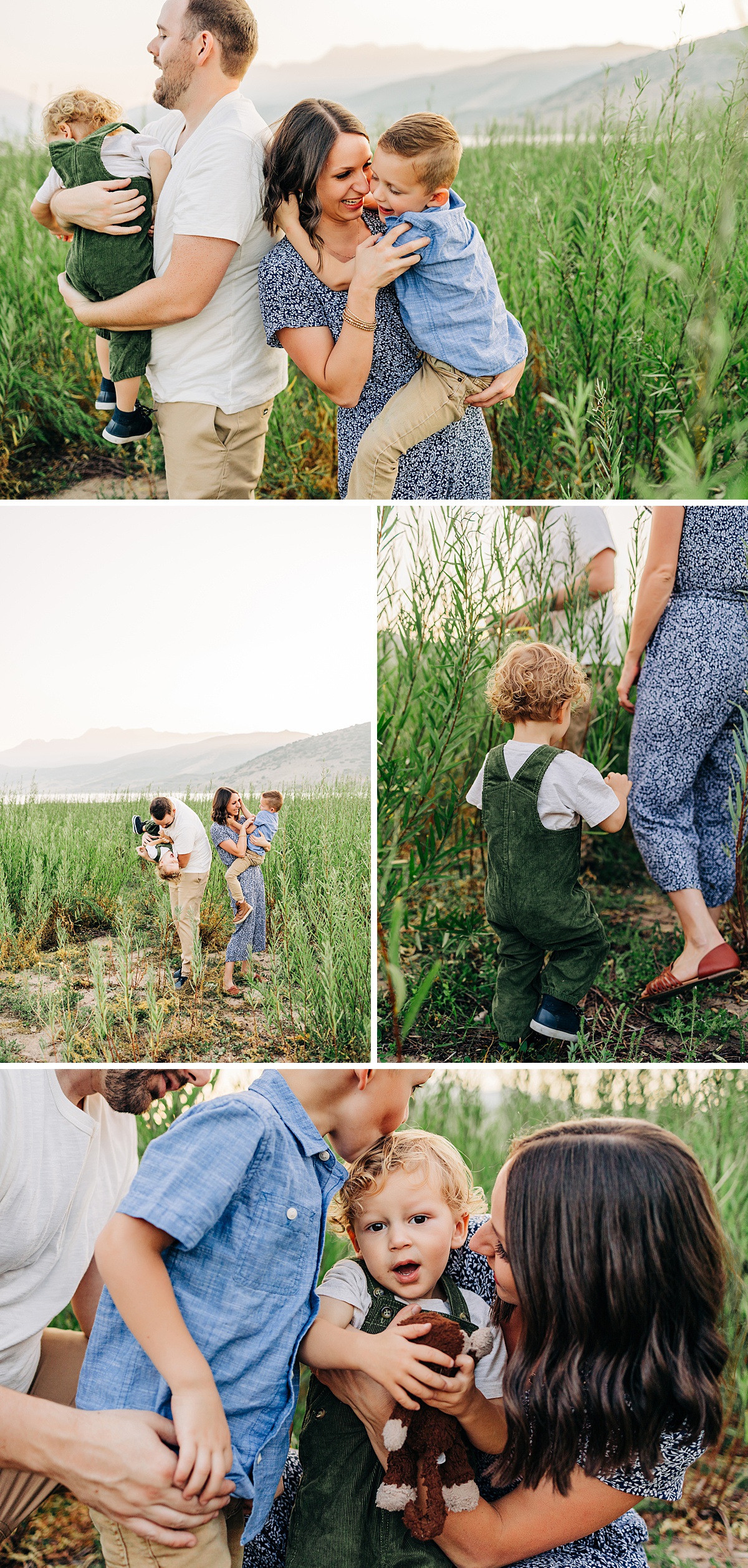 Queen Creek Family Photographer