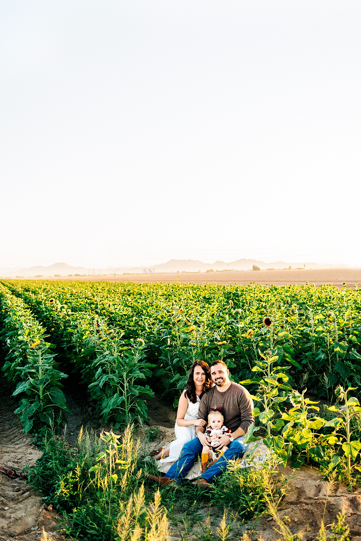 Florence Arizona Family Photographer