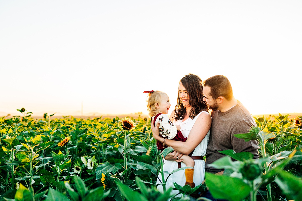 Florence Arizona Family Photographer