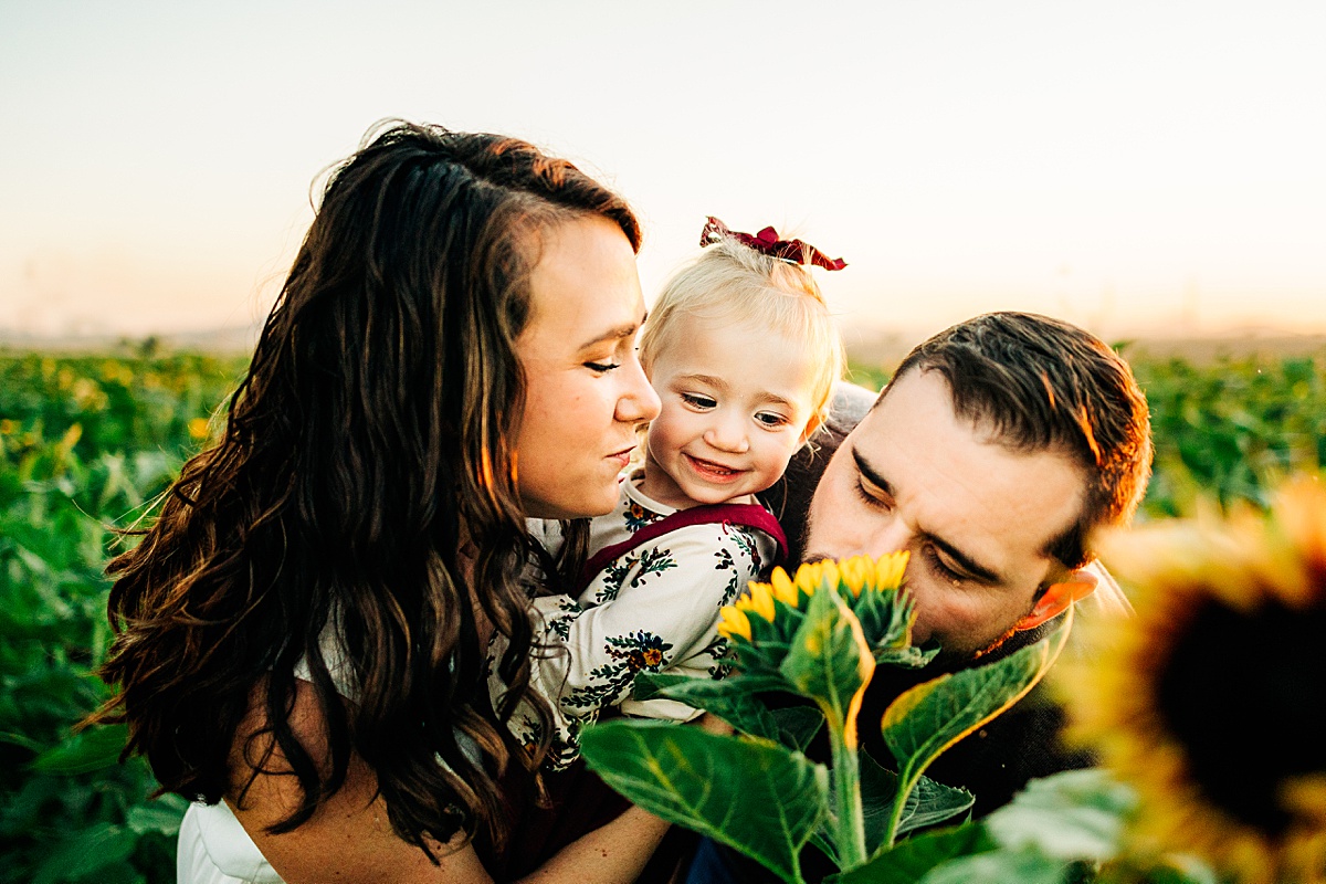 Florence Arizona Family Photographer