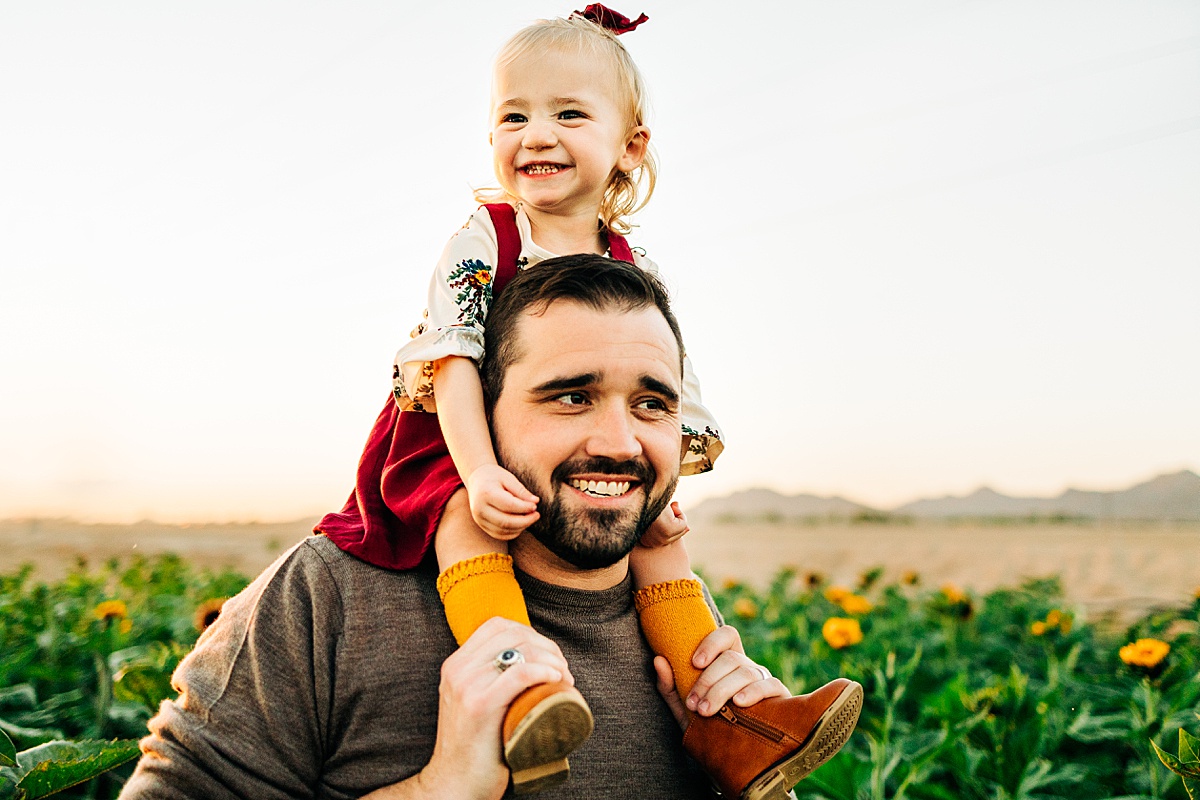 Florence Arizona Family Photographer