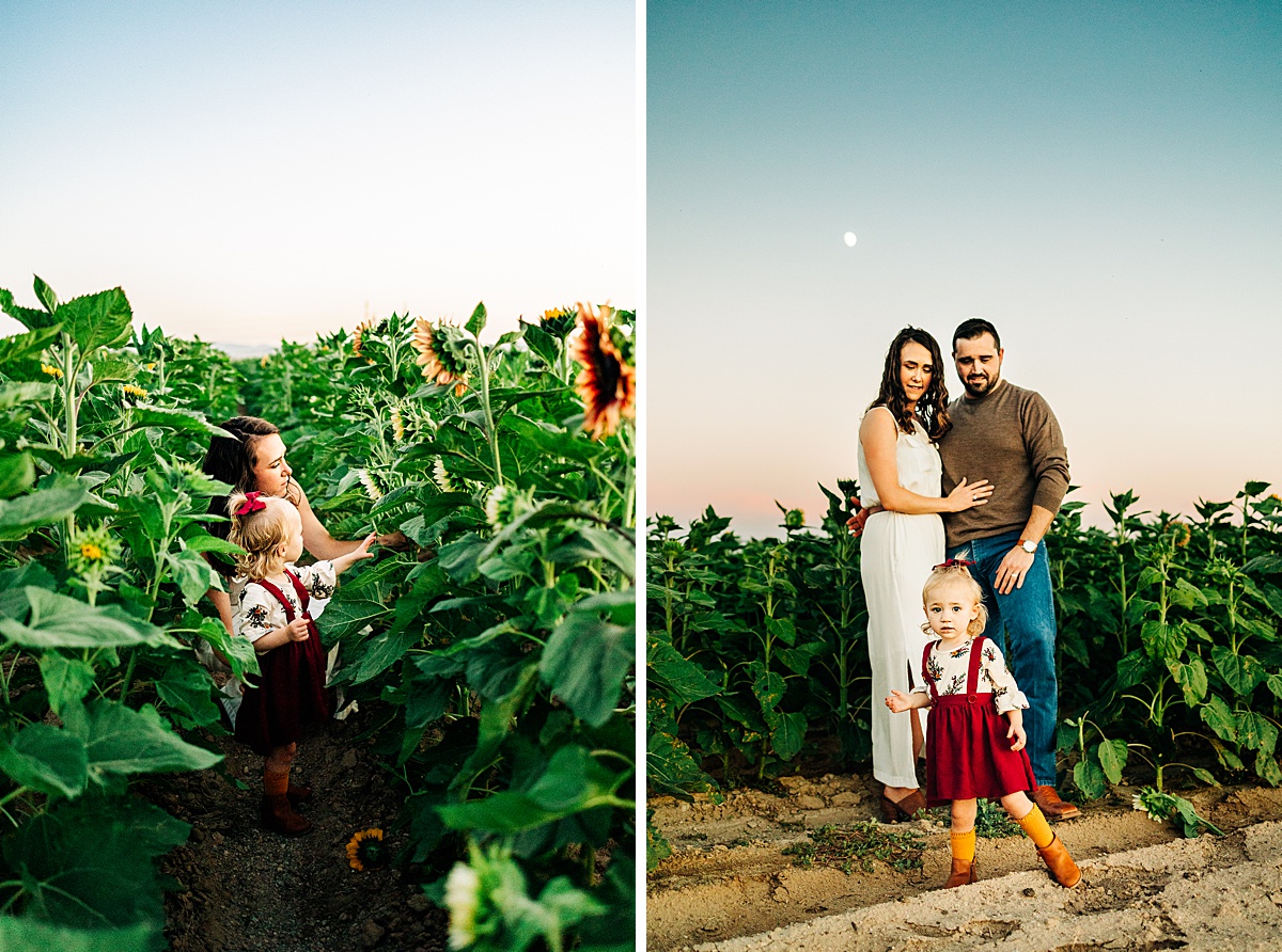 Florence Arizona Family Photographer