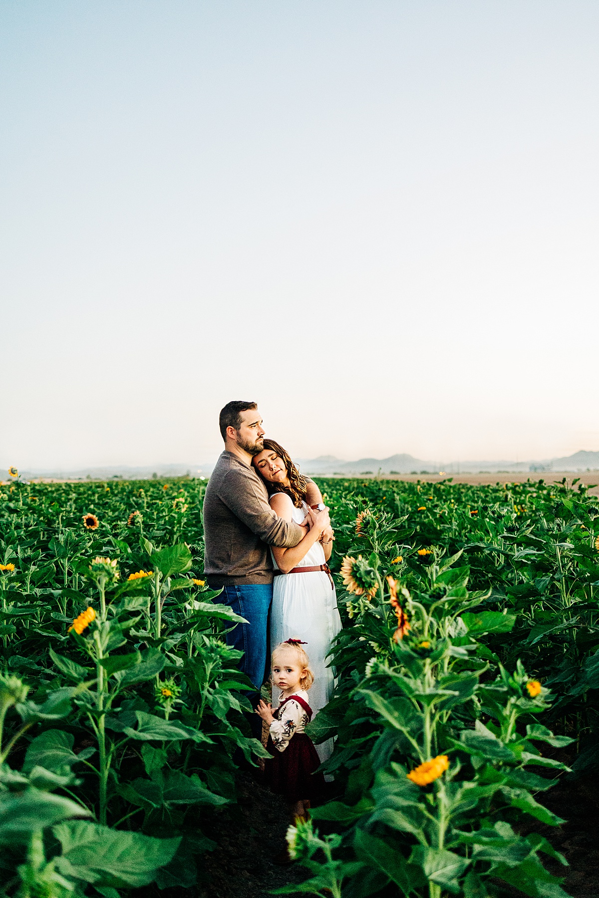 Florence Arizona Family Photographer