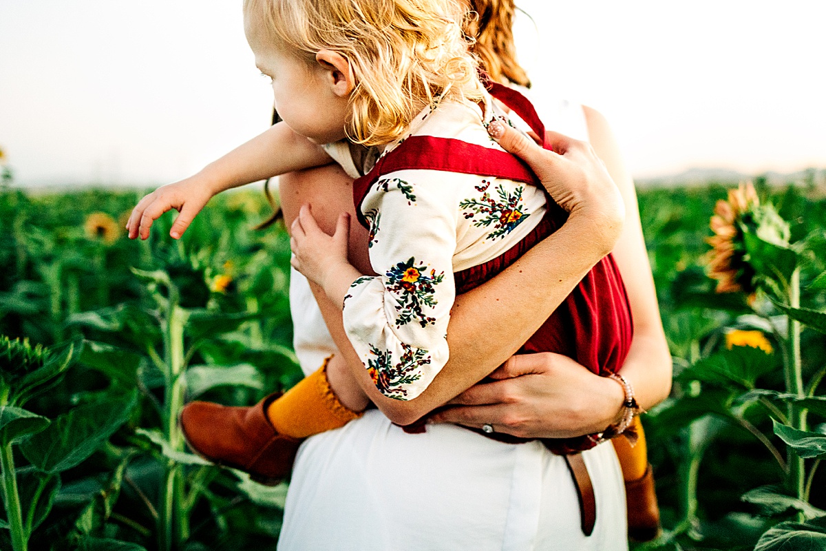 Florence Arizona Family Photographer