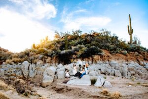 Queen Creek Family Pictures