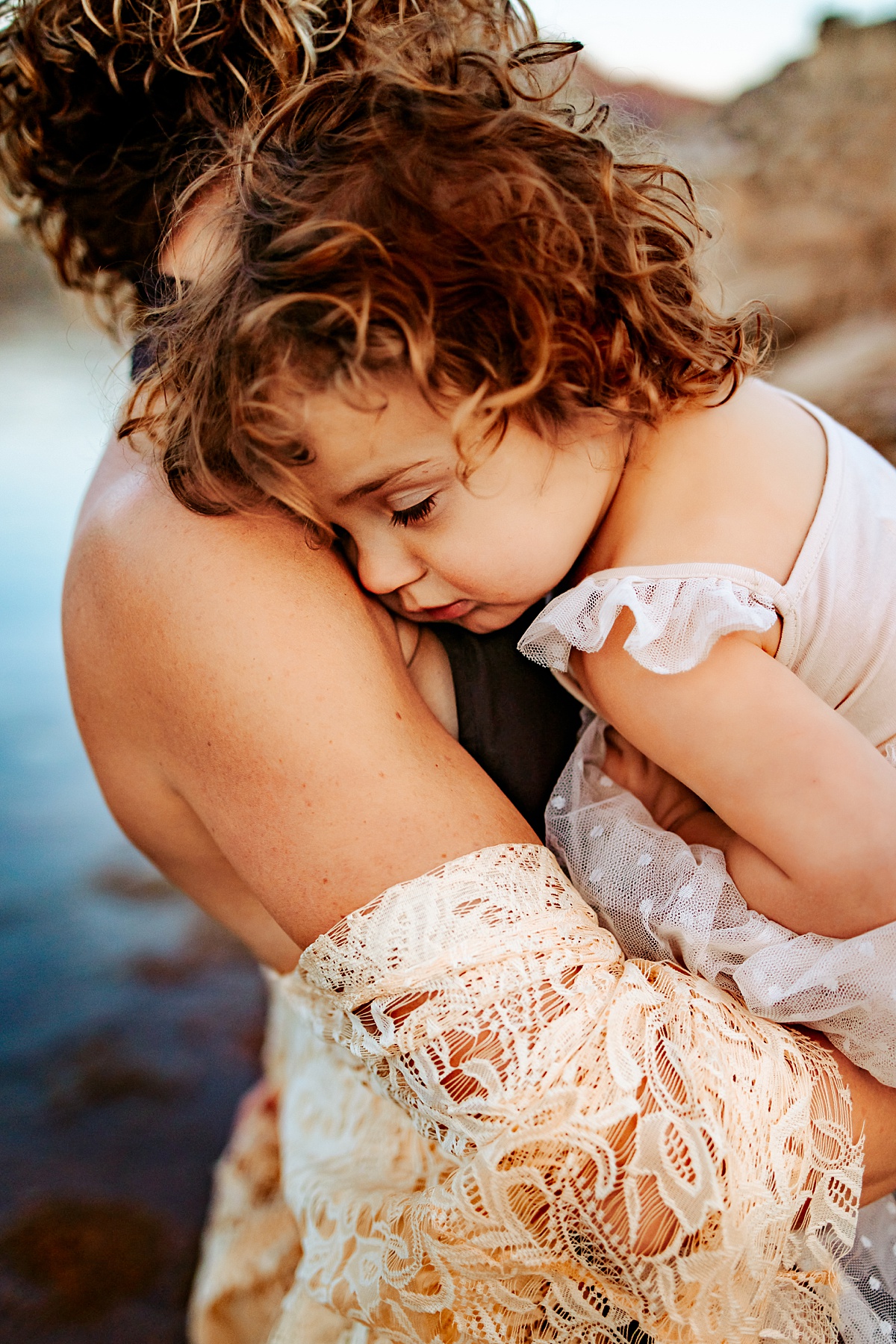 Queen Creek Family Pictures