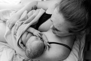 San Tan Birth Photographer | Home Birth