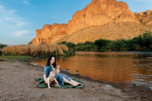 Why You Need A Motherhood Session |San Tan Valley Photographer