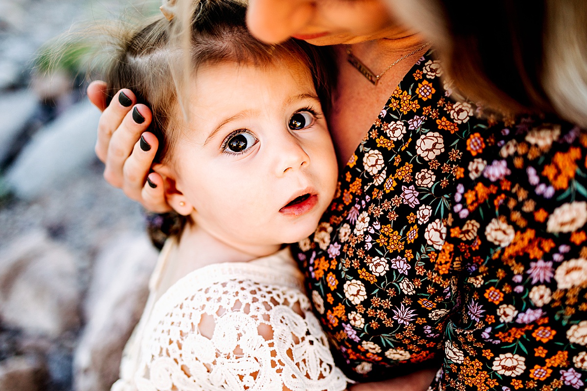 Superstition Mountains Family Pictures