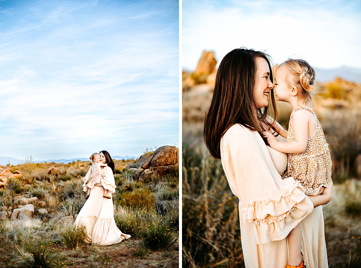 Queen Creek Family Photographer