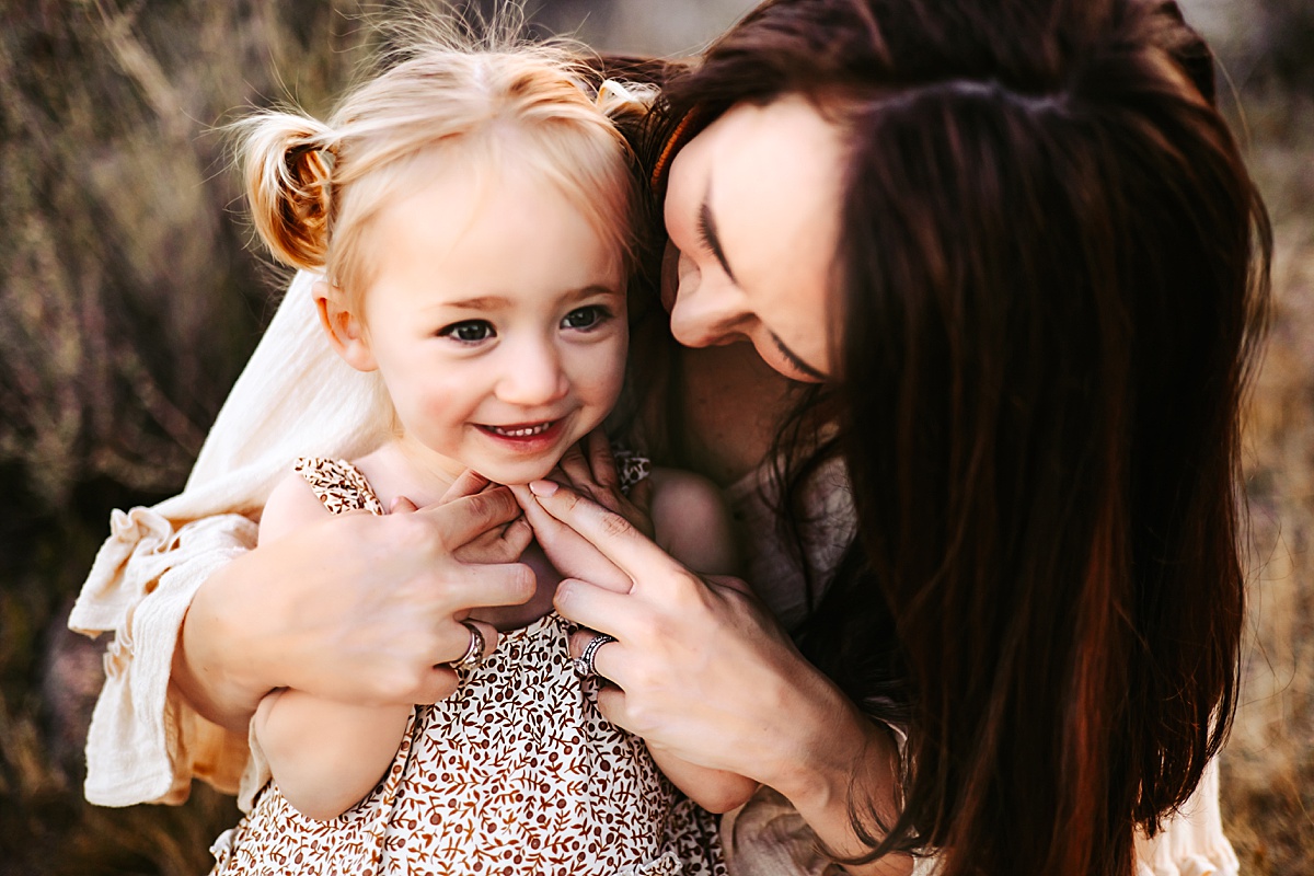 Queen Creek Family Photographer