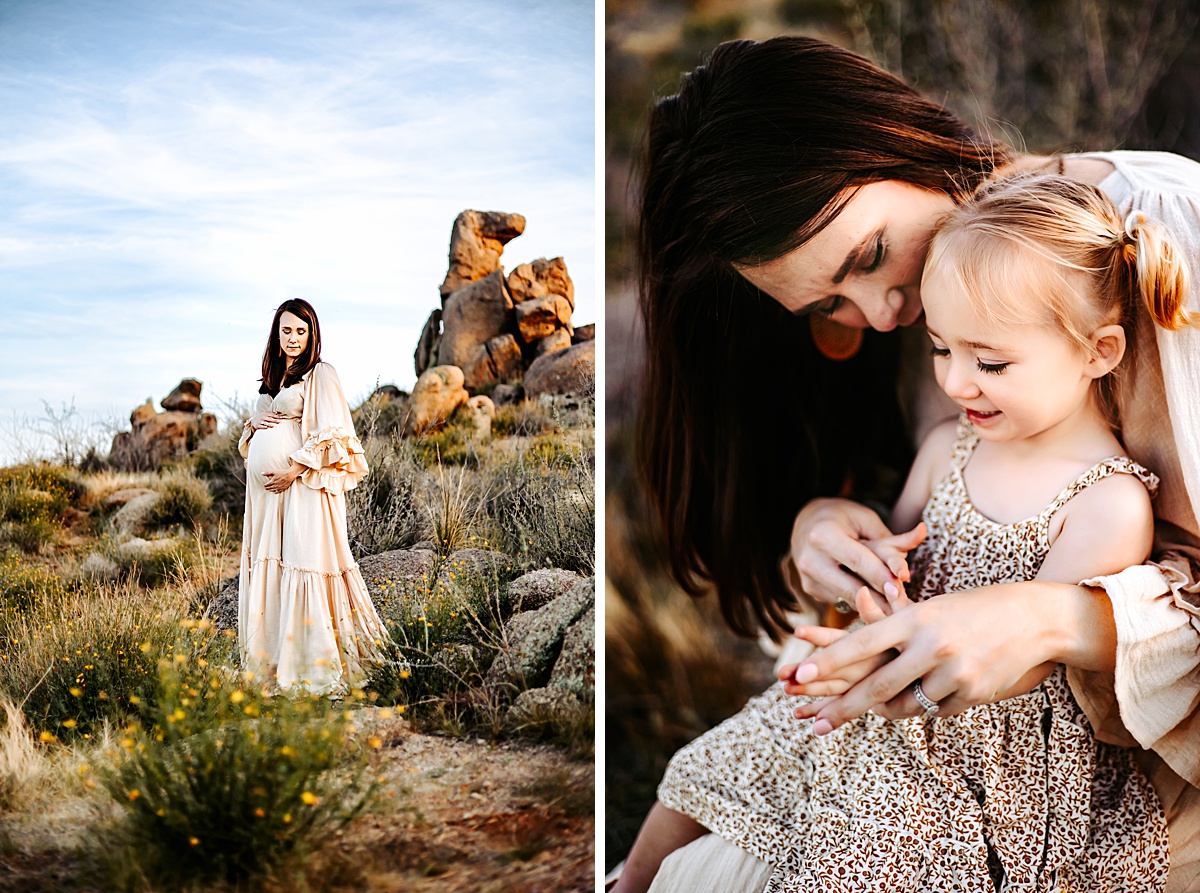 Queen Creek Family Photographer