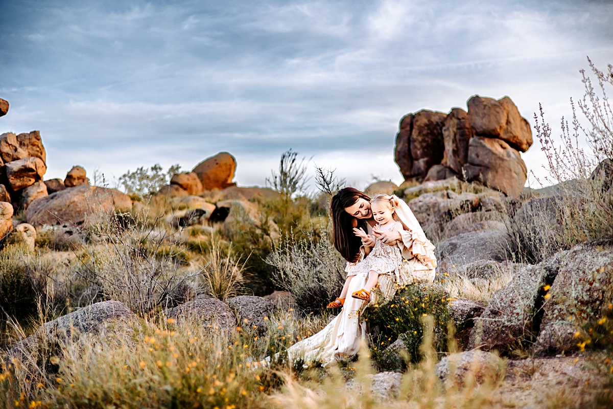 Queen Creek Family Photographer