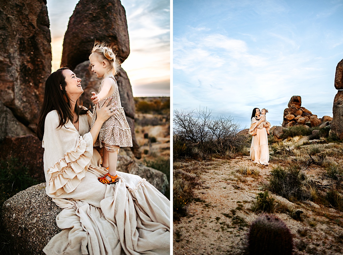 Queen Creek Family Photographer