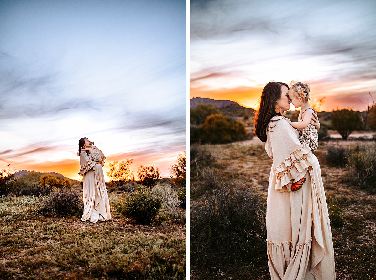 Queen Creek Family Photographer