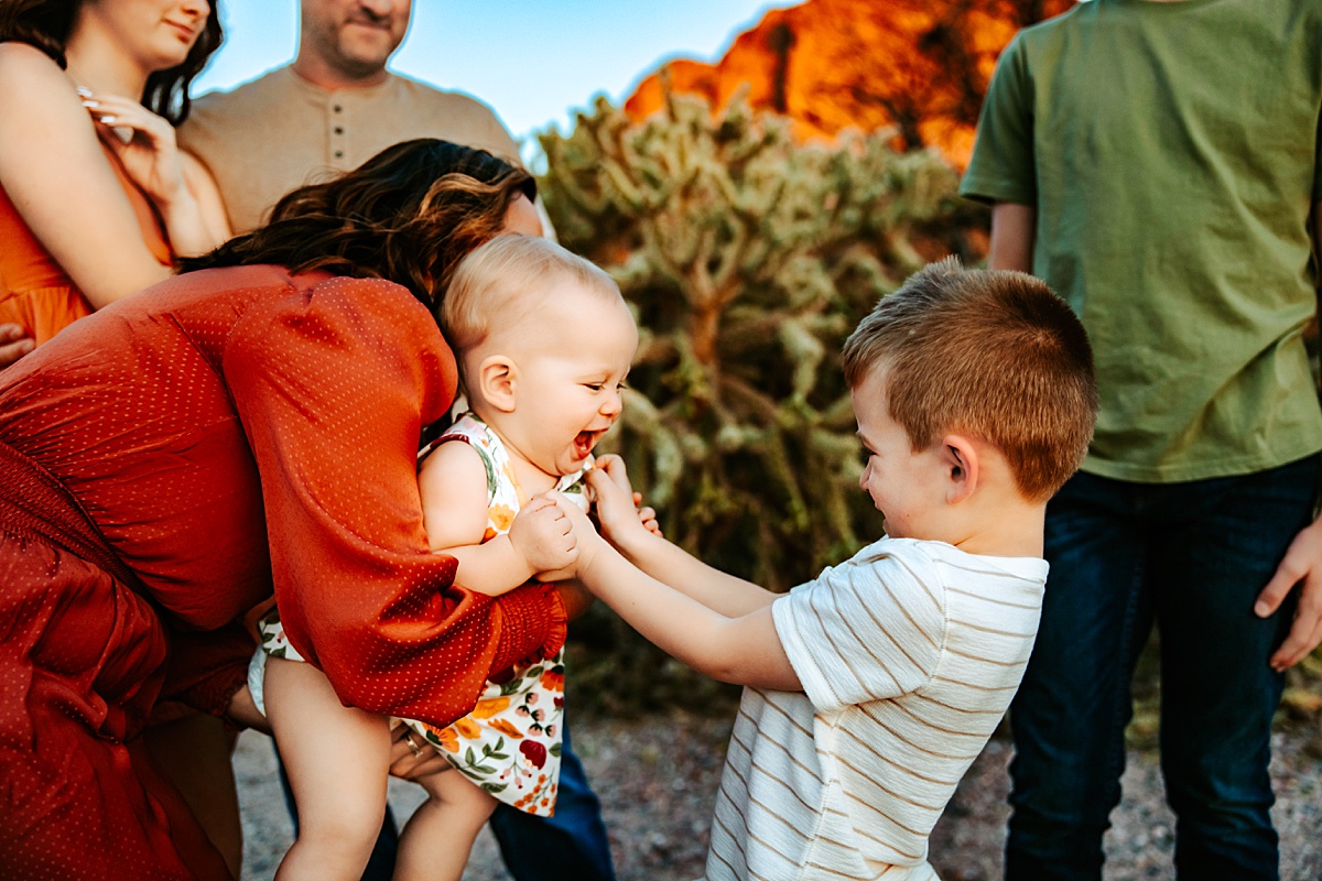 San Tan Valley Photographer