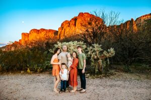 San Tan Valley Photographer